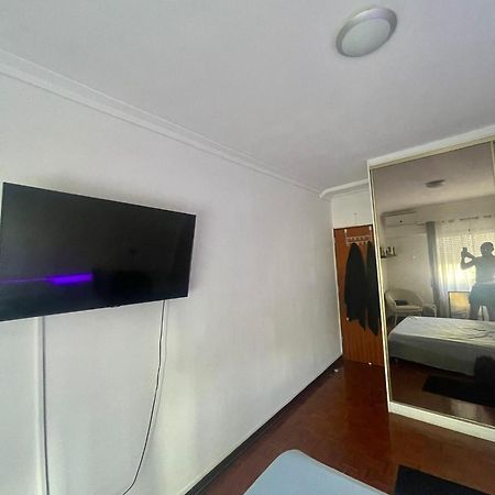 Quarto De Casal Acolhedor Laranjeira Exterior foto
