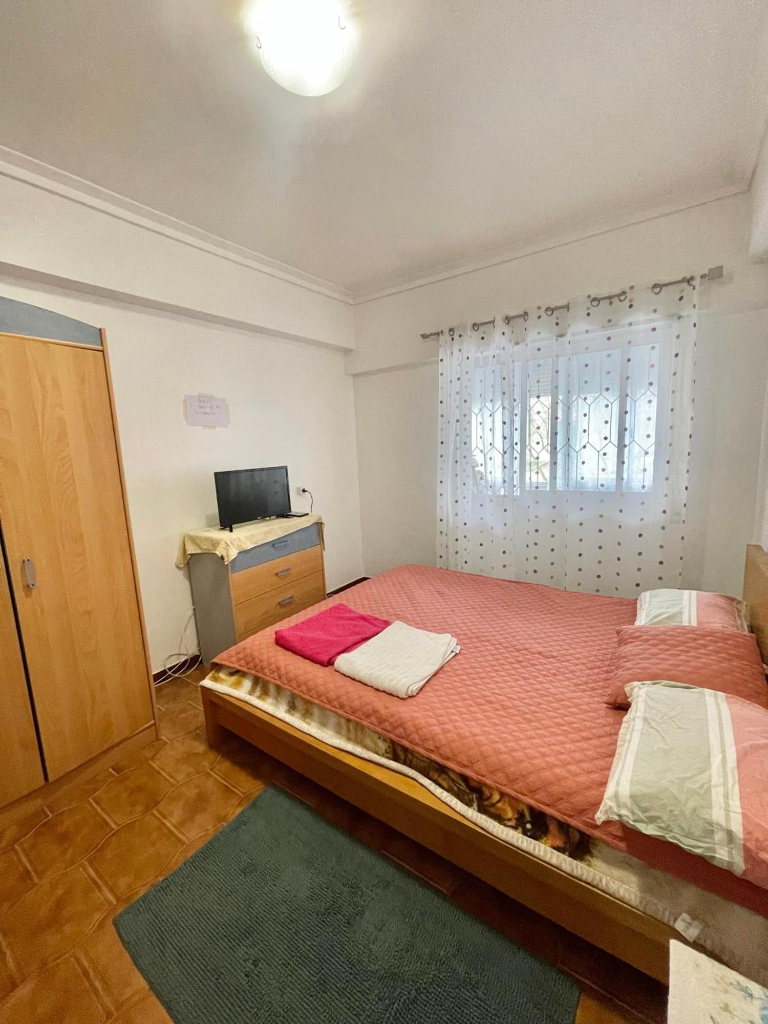 Quarto De Casal Acolhedor Laranjeira Exterior foto