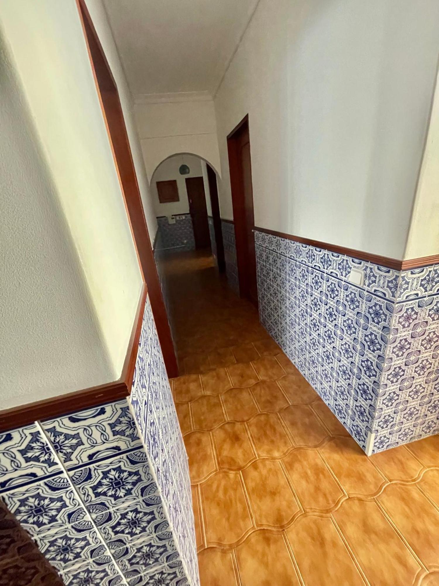 Quarto De Casal Acolhedor Laranjeira Exterior foto
