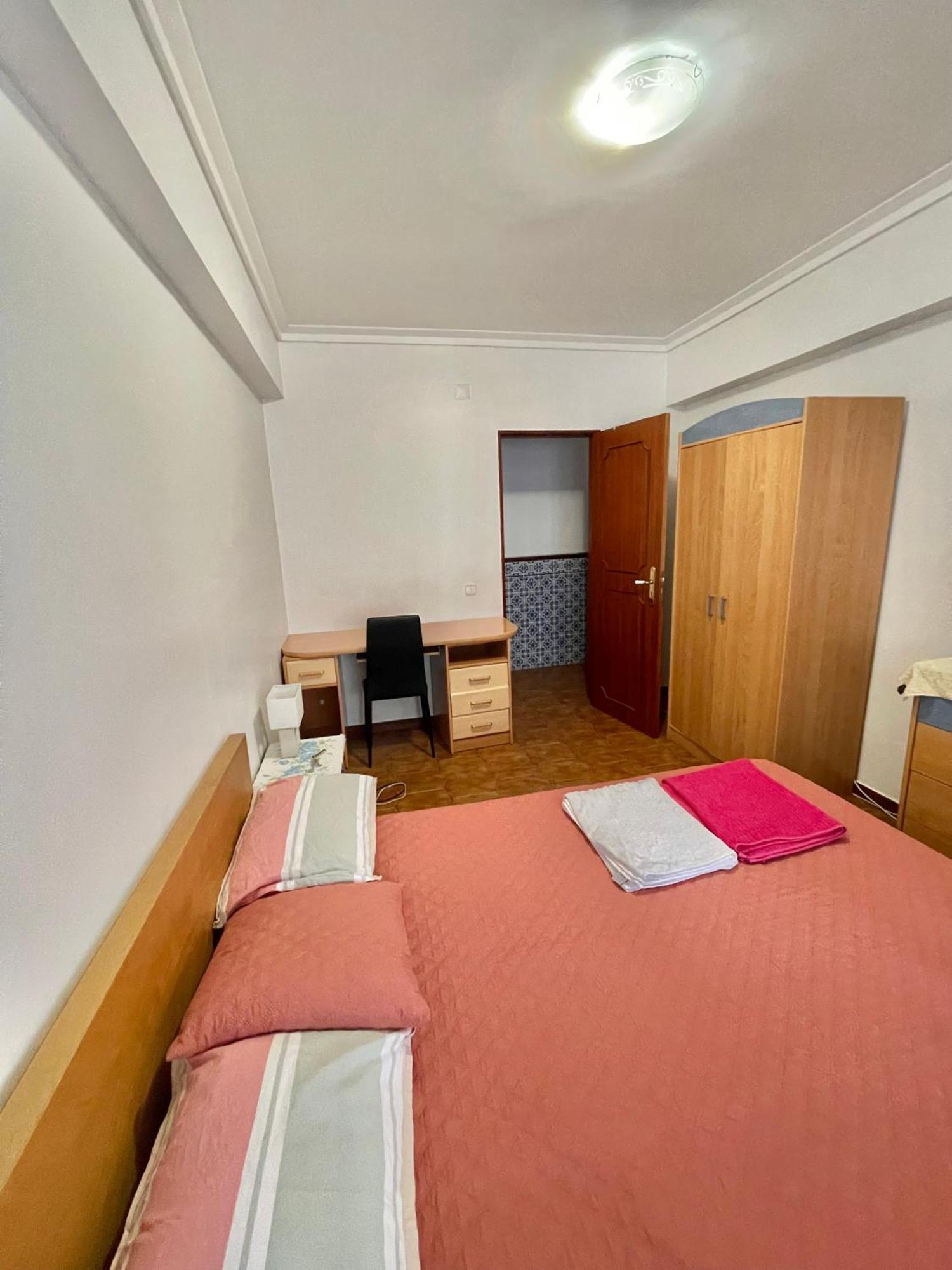 Quarto De Casal Acolhedor Laranjeira Exterior foto