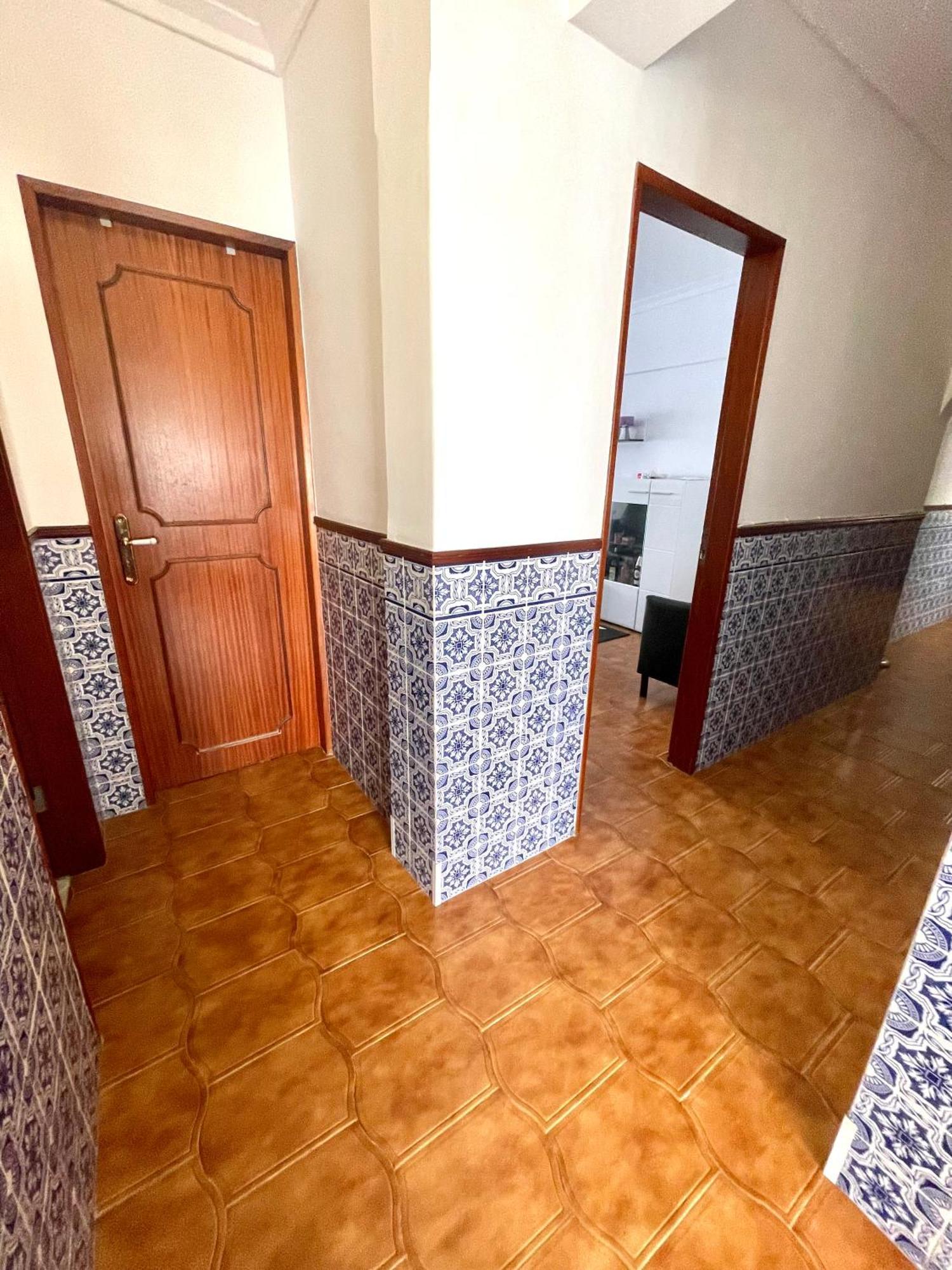 Quarto De Casal Acolhedor Laranjeira Exterior foto