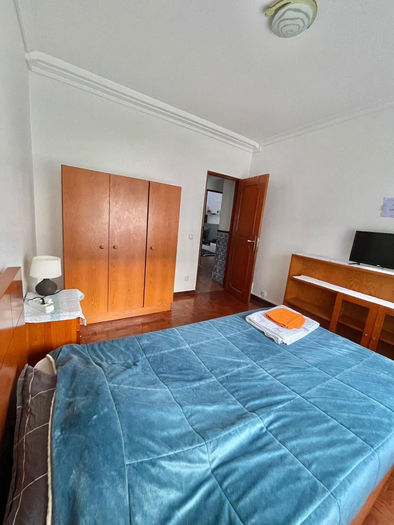 Quarto De Casal Acolhedor Laranjeira Exterior foto