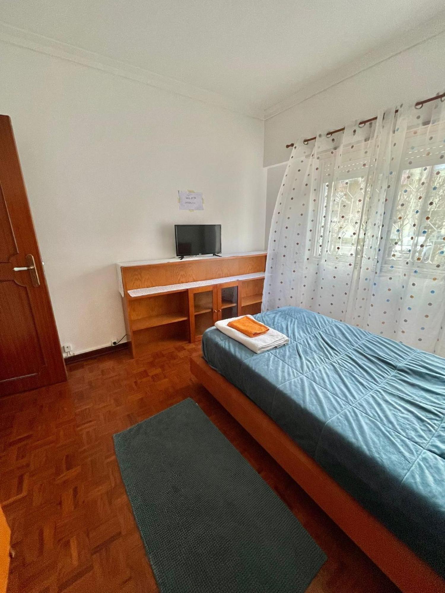 Quarto De Casal Acolhedor Laranjeira Exterior foto