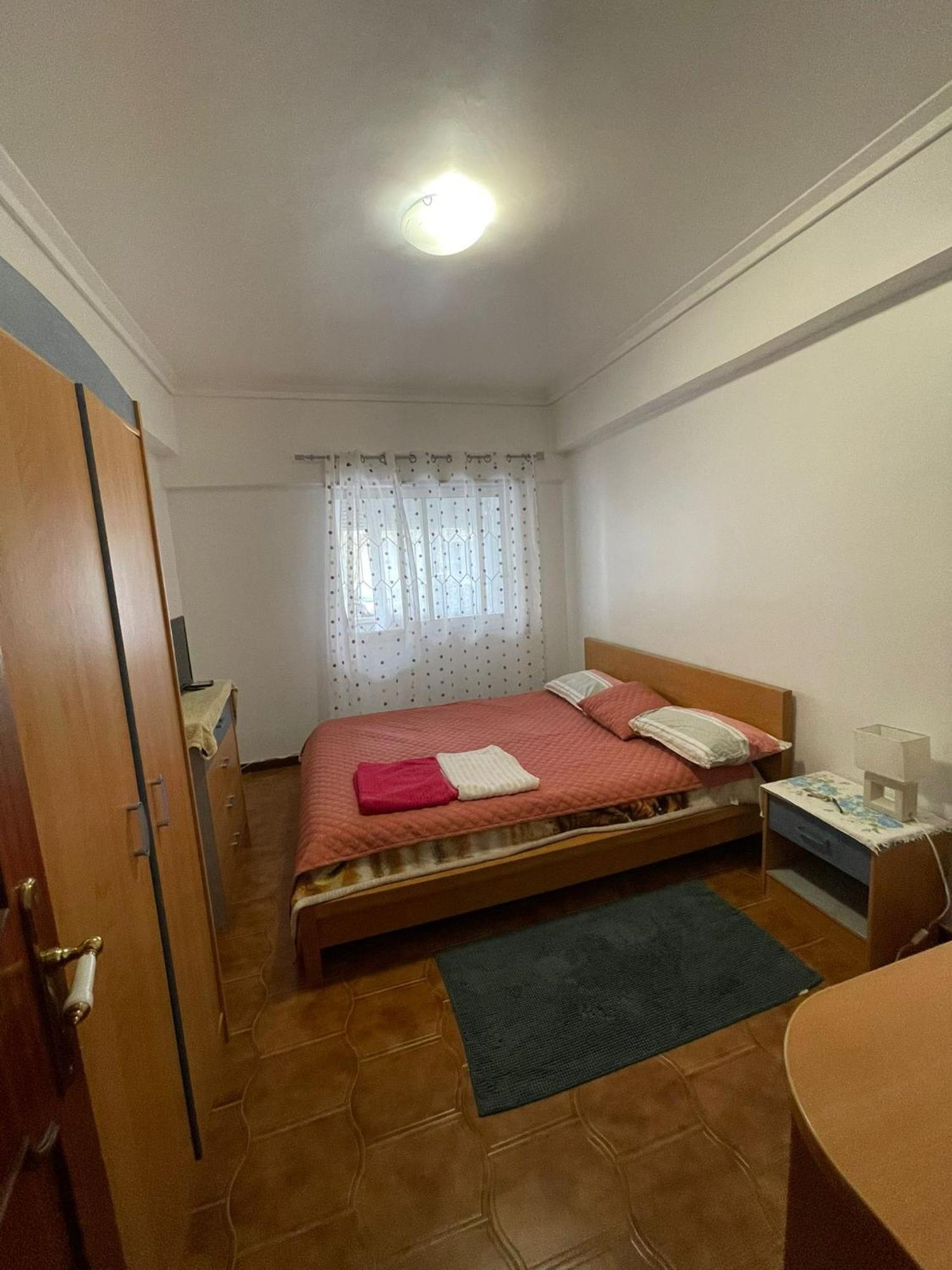 Quarto De Casal Acolhedor Laranjeira Exterior foto