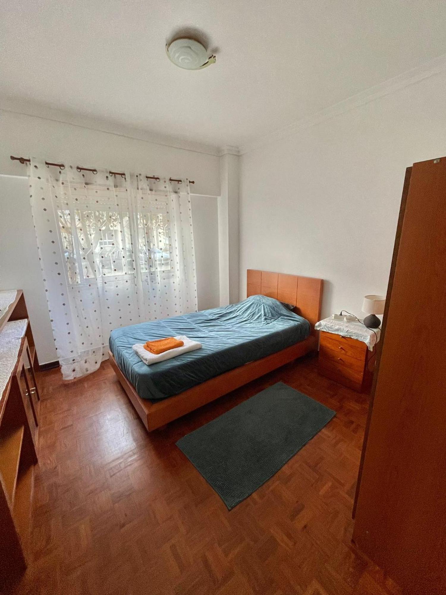 Quarto De Casal Acolhedor Laranjeira Exterior foto