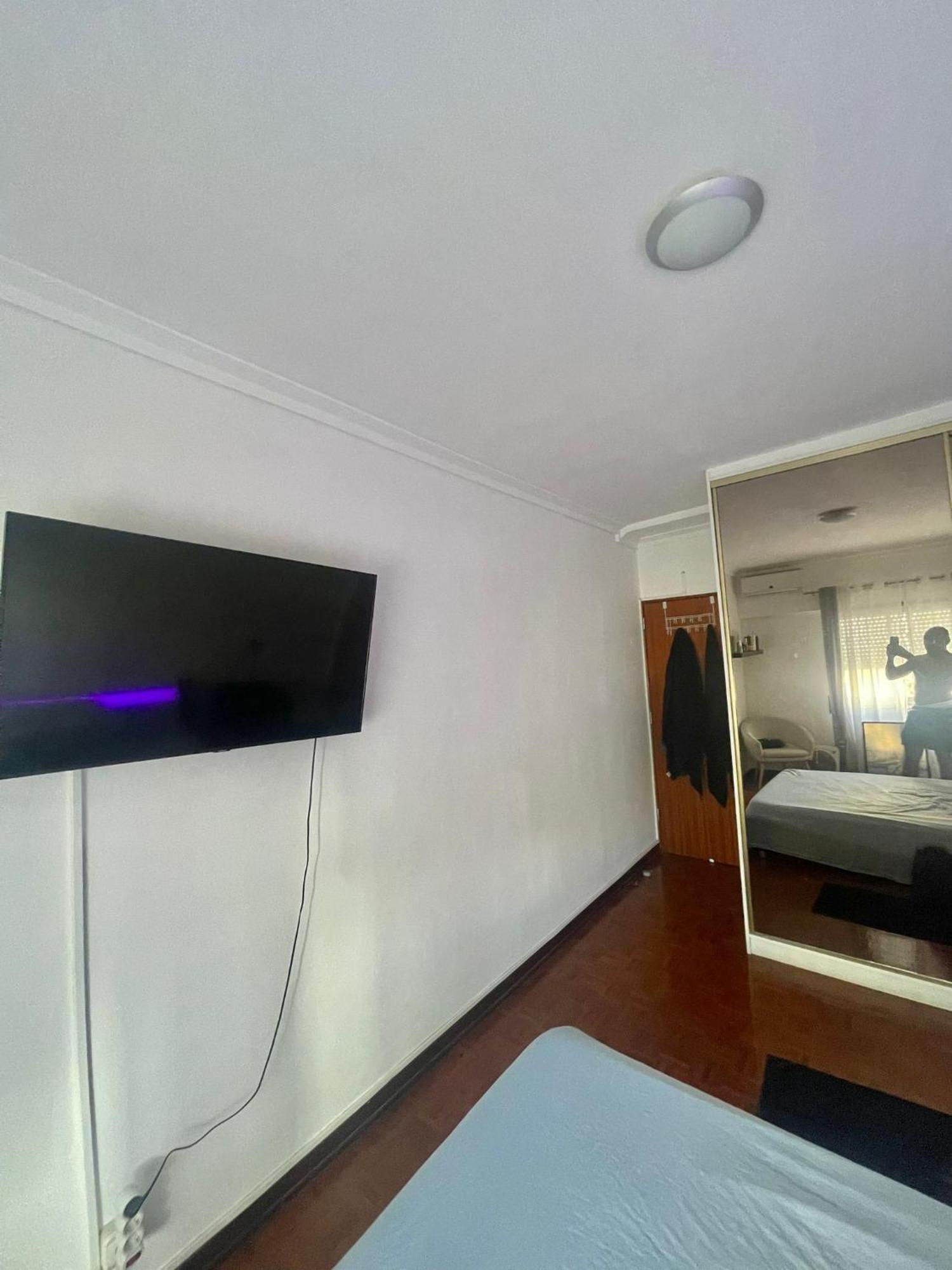 Quarto De Casal Acolhedor Laranjeira Exterior foto