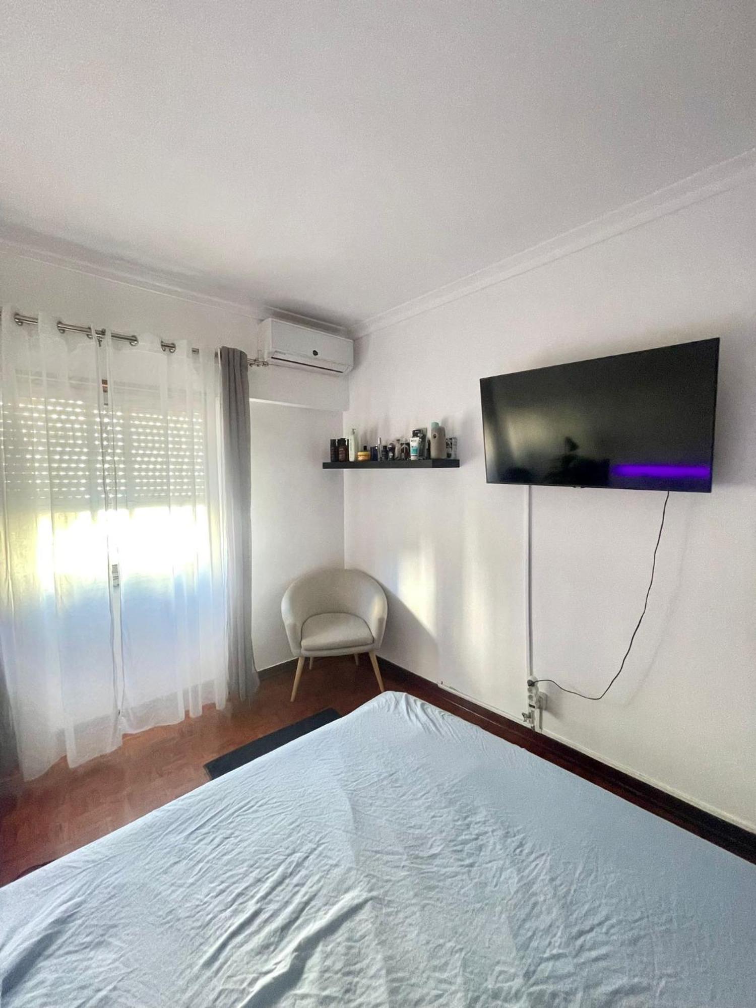 Quarto De Casal Acolhedor Laranjeira Exterior foto